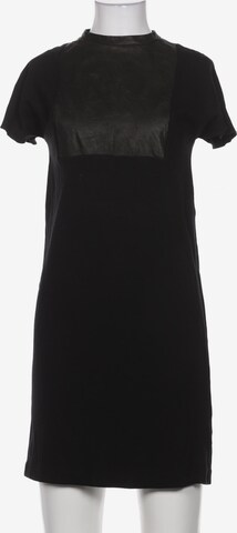COS Dress in XS in Black: front