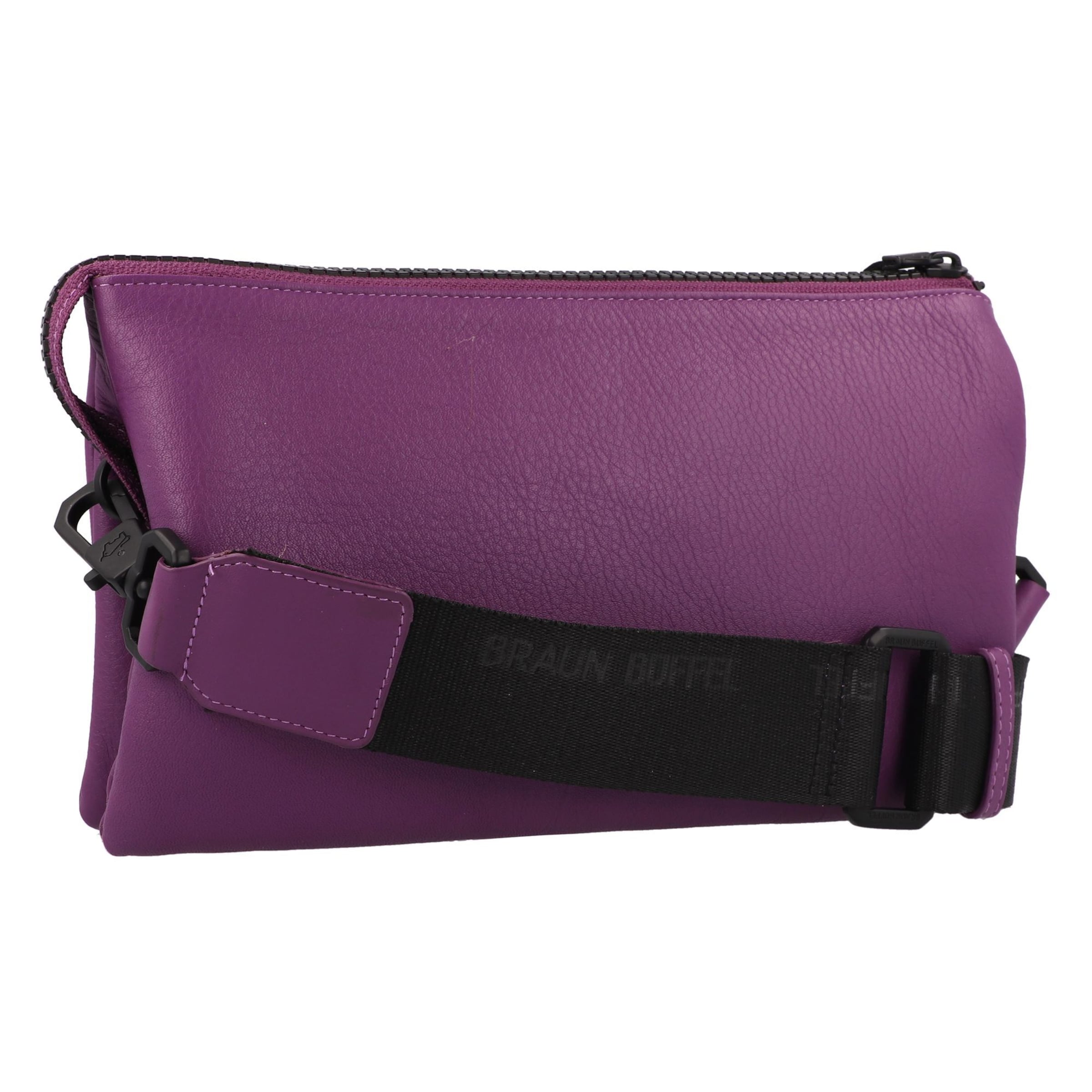 Braun Büffel Crossbody bag 'Capri' in Purple