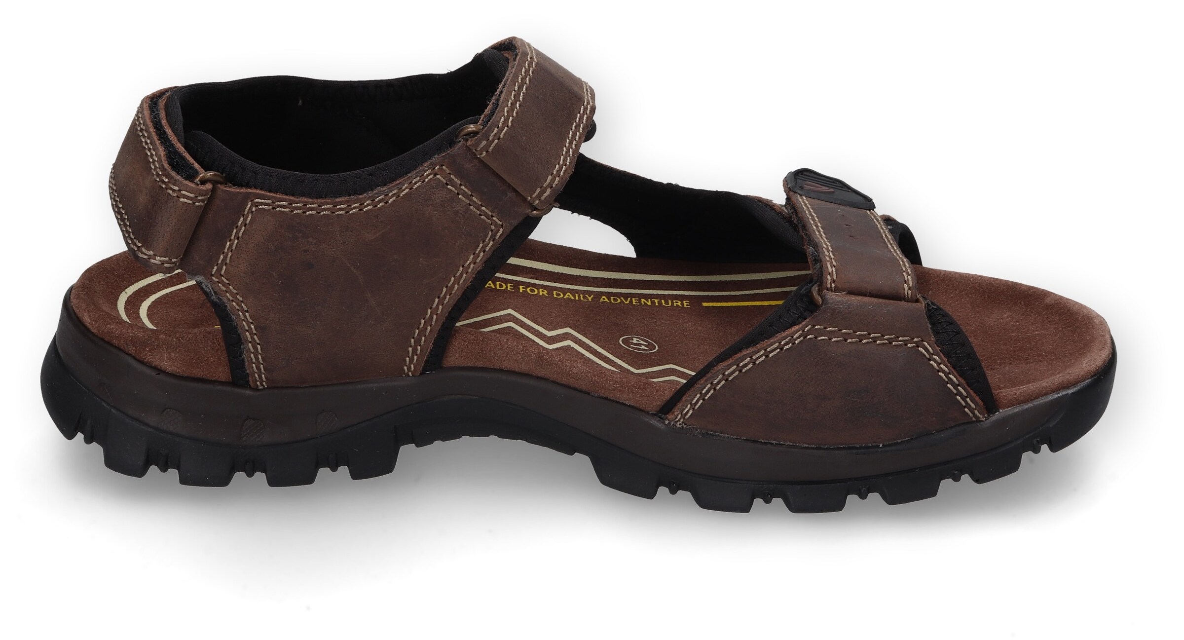 CAMEL ACTIVE Hiking Sandals in Brown