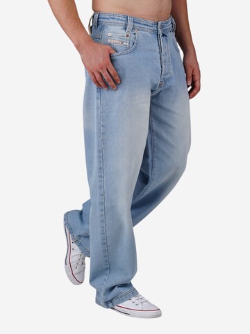 Picaldi Baggy Jeans 'Zicco 474' in Blue