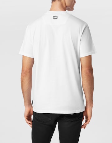 Philipp Plein T-Shirt in Weiß