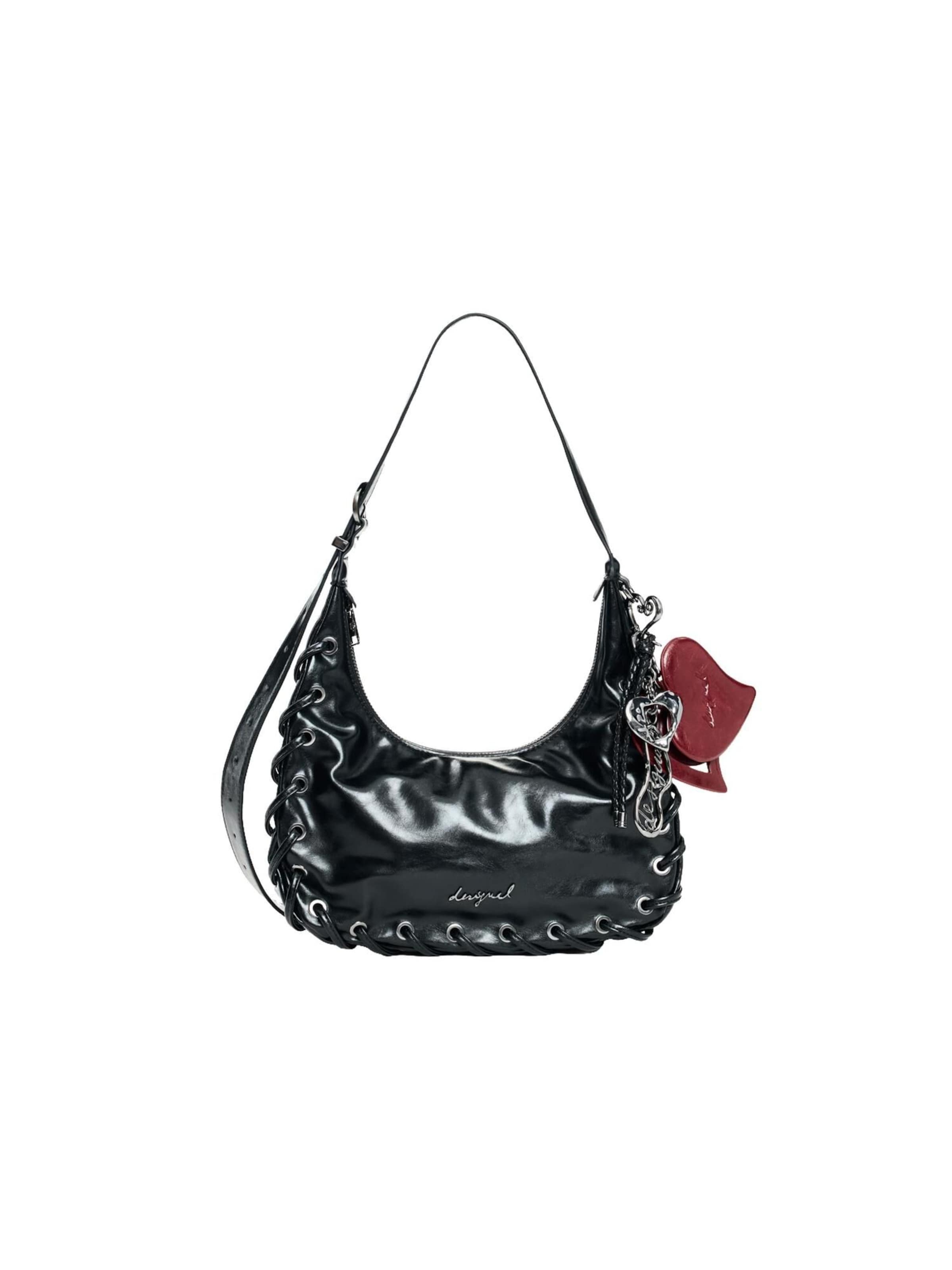 Desigual Õlakott One Size suuruses must, Tootevaade