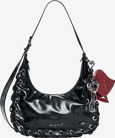 Desigual Õlakott One Size suuruses must, Tootevaade