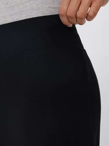 Tezenis Loose fit Pants in Black