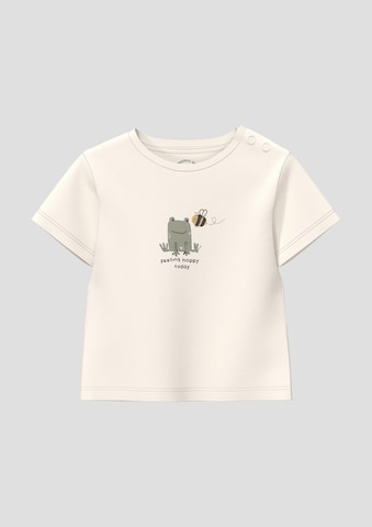 T-Shirt s.Oliver en beige