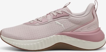 PUMA Running shoe 'Sera' in Pink: front