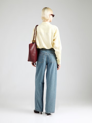 Loosefit Jeans 'COCOON' di REMAIN in blu