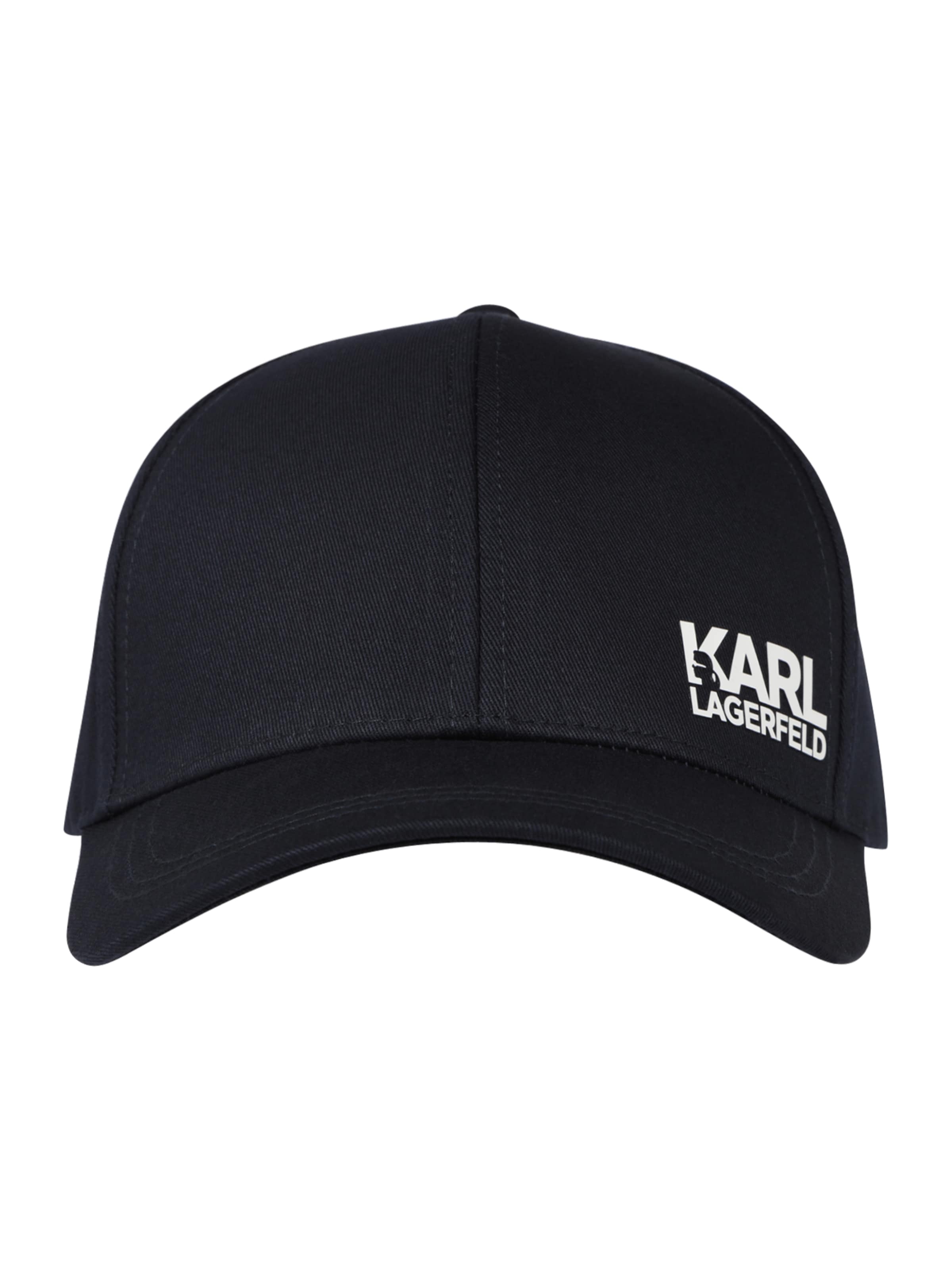 Karl Lagerfeld Pet in Blauw