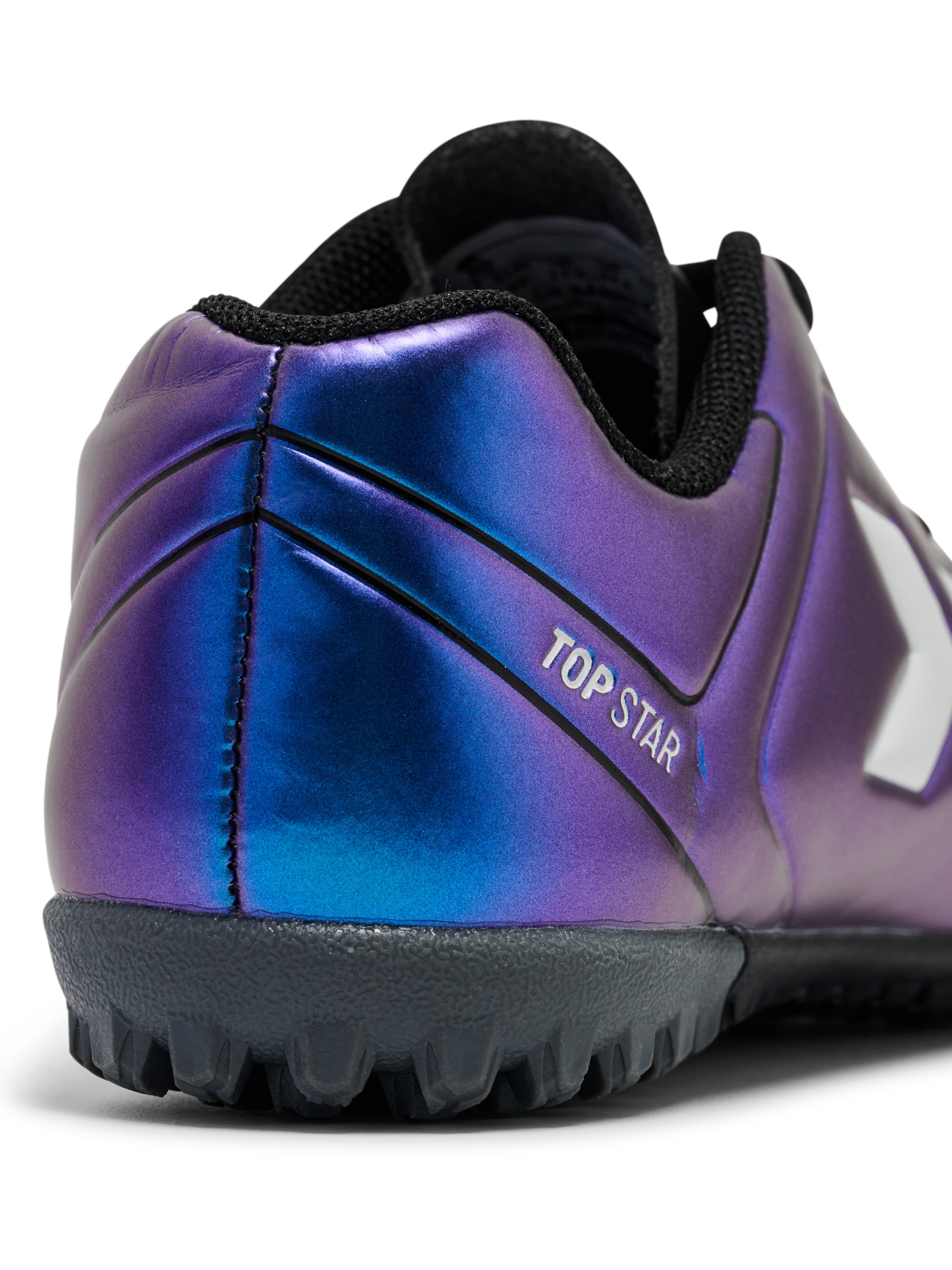 Hummel Schuhe in Blau