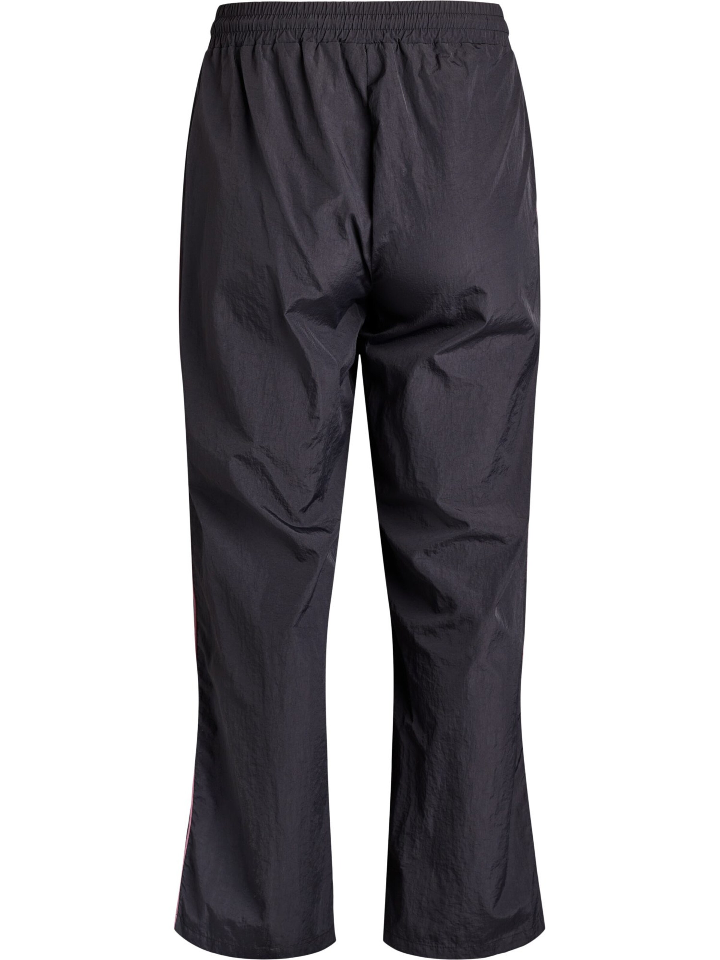 Active by Zizzi Loosefit Nadrág - fekete