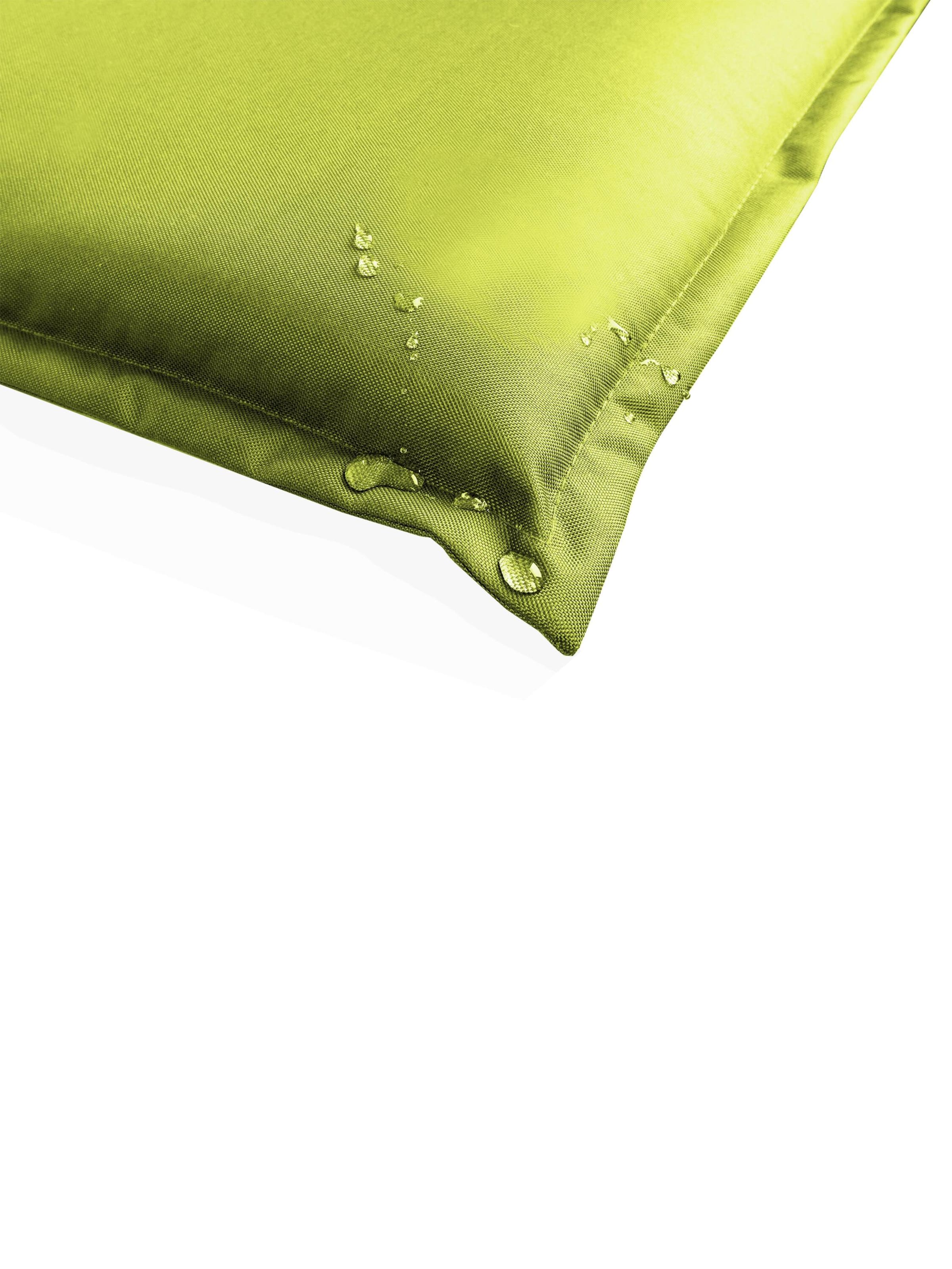 Aspero Seat covers 'Matera' in Green