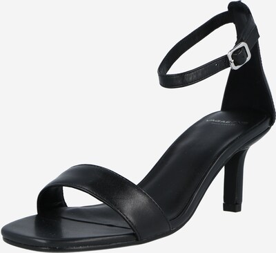 Sandale 'AMANDA' VAGABOND SHOEMAKERS pe negru, Vizualizare produs