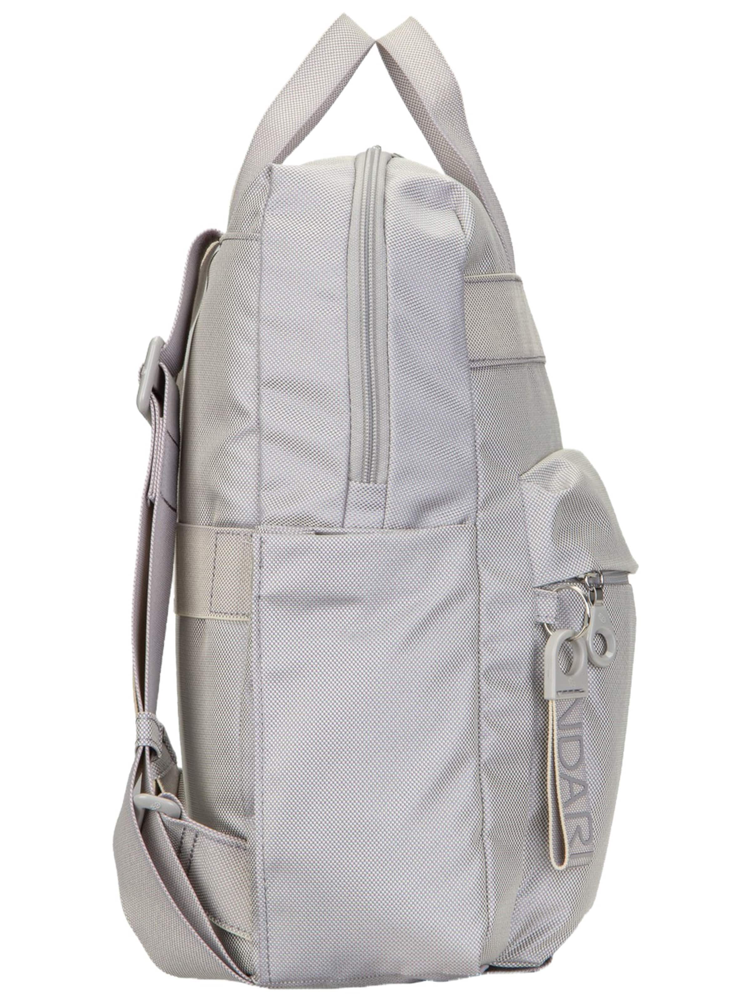 MANDARINA DUCK Backpack ' QMT17 ' in Green