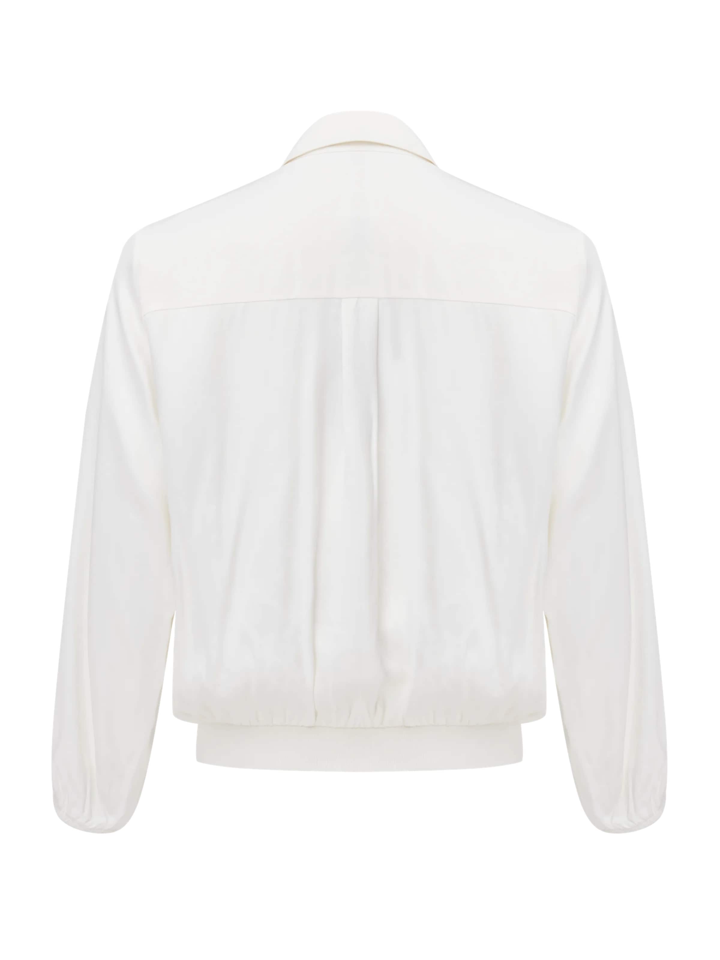 Camicia da donna di MEXX in bianco