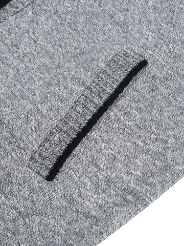 Youthup Strickjacke‌‌ in Grau
