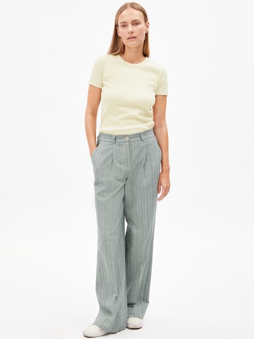 ARMEDANGELS T-Shirt 'KARDAA' in Grün