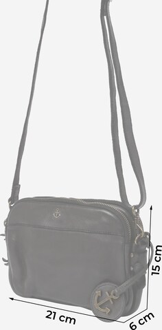 Harbour 2nd Crossbody Bag 'Rieke' in Grey