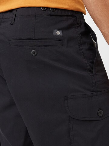 Dockers - regular Pantalón cargo en negro