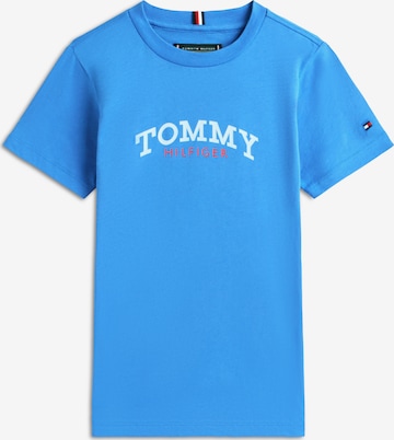 TOMMY HILFIGER Комплект в Синий: спереди