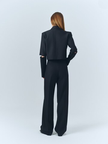 Loosefit Pantaloni di MB by Marta Buzolic in nero