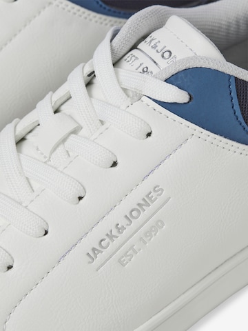 JACK & JONES Sneakers 'Jordan' in White