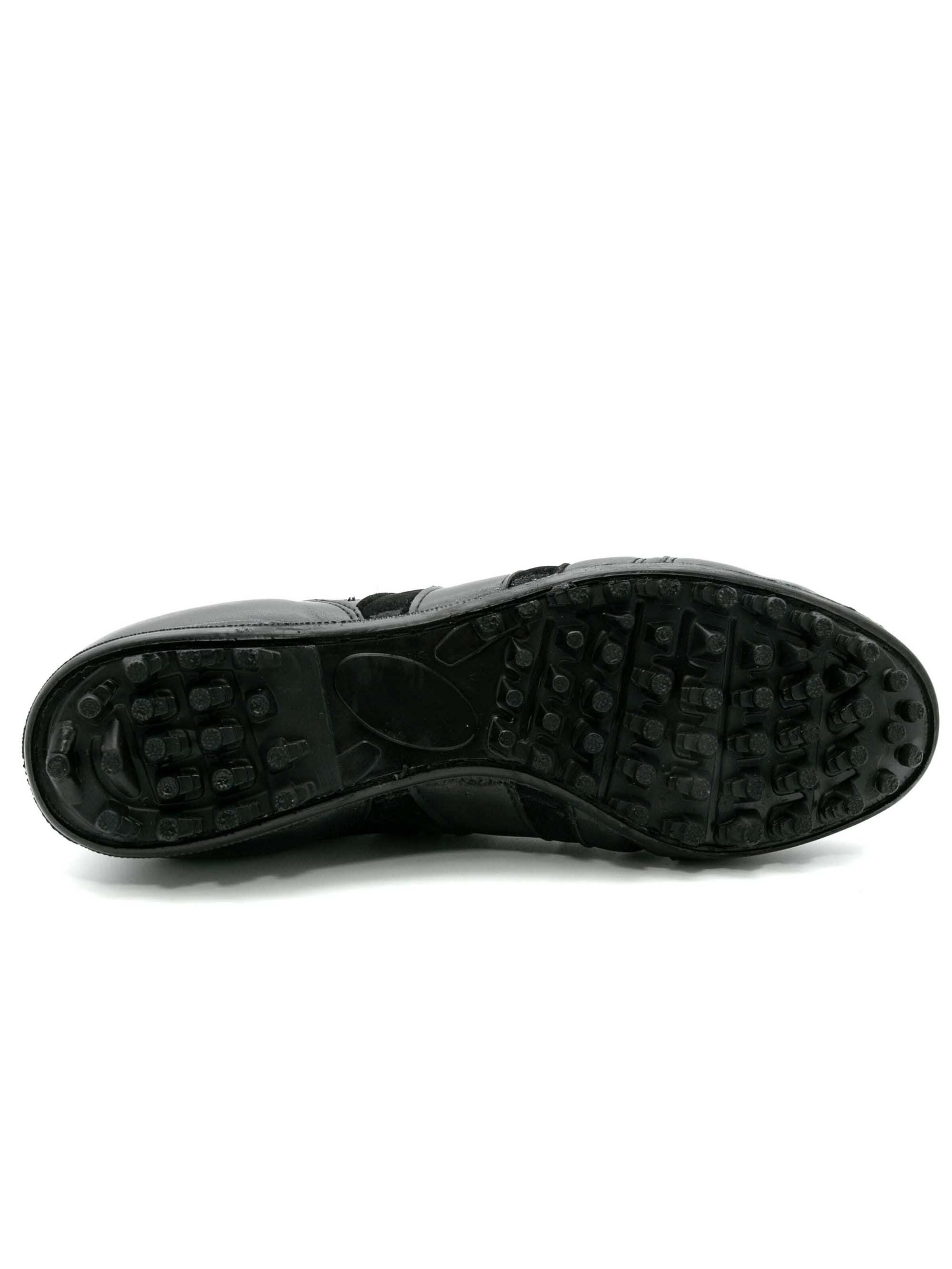 RYAL Athletic Shoes in Black