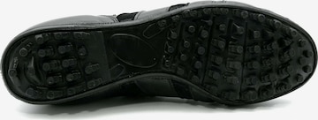 RYAL Athletic Shoes in Black