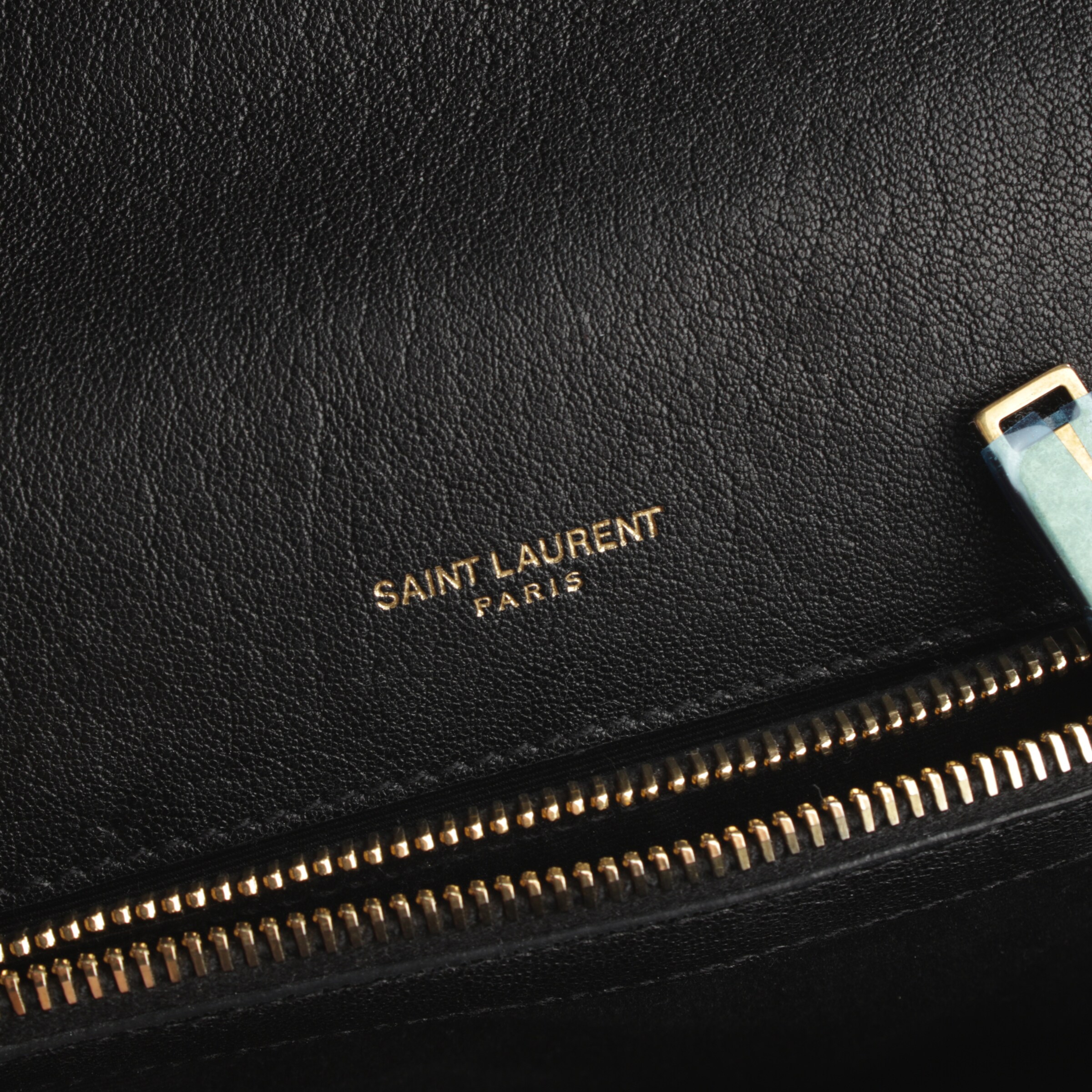 Saint Laurent Bag in One size in Black