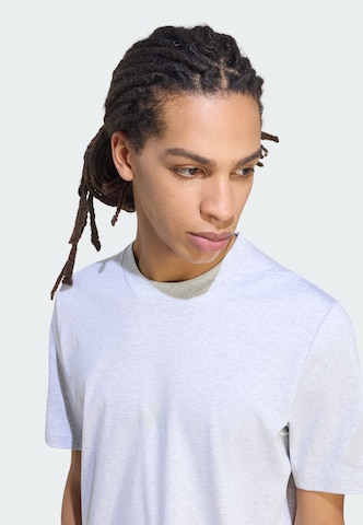 ADIDAS SPORTSWEAR Koszulka funkcyjna 'Z.N.E.' w kolorze szary