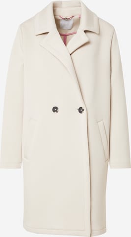 Manteau mi-saison 'Danja' RINO & PELLE en gris : devant