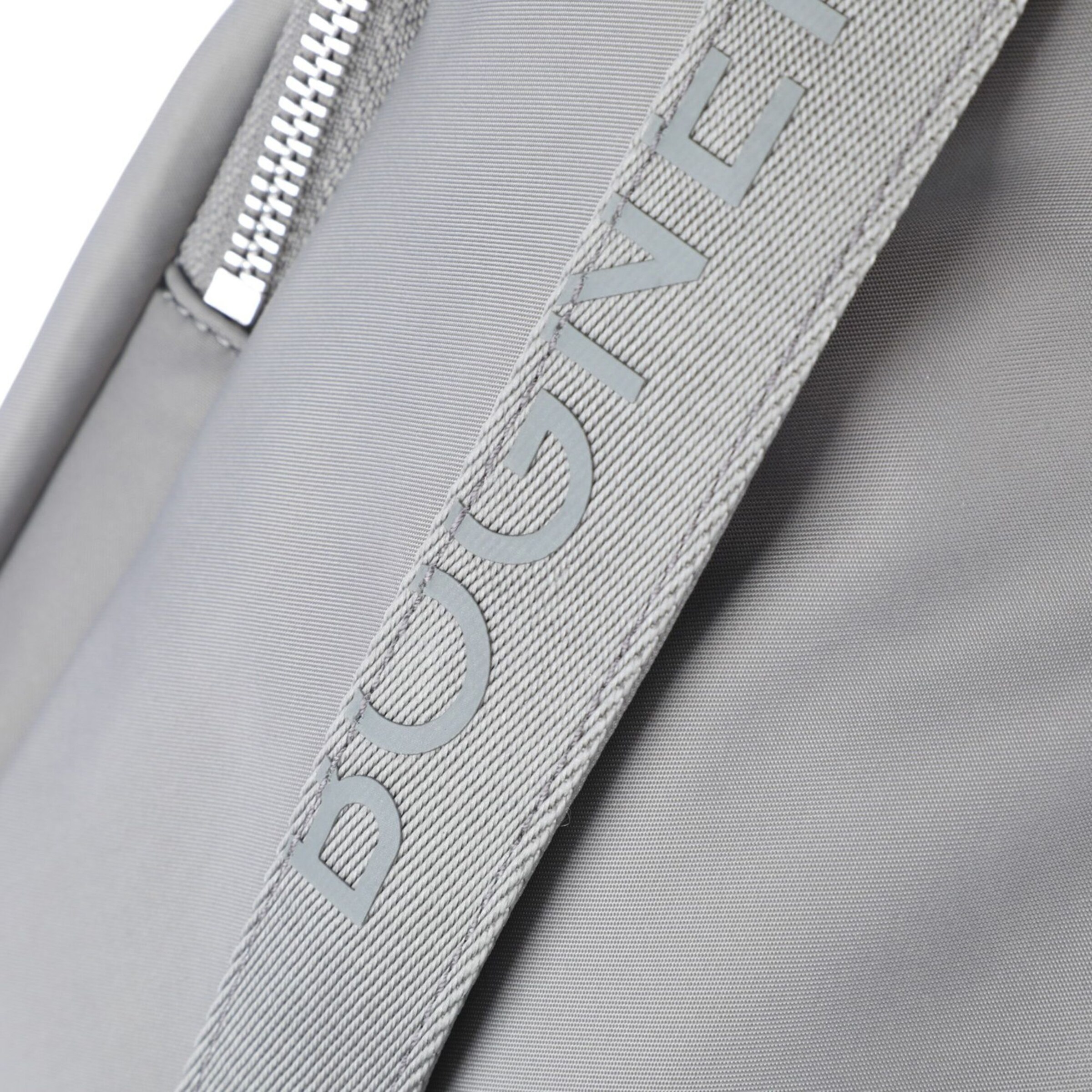 BOGNER Backpack 'Klosters Eike' in Grey