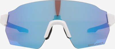 ENDURANCE Sports Sunglasses 'Mathieu' in Blue / White, Item view