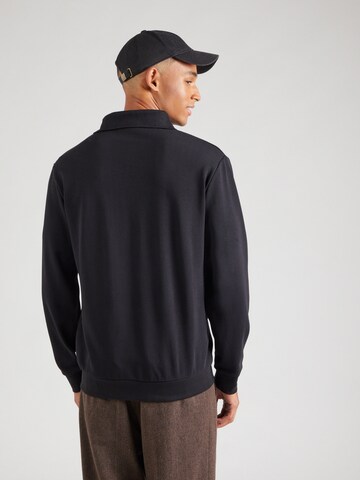 Veste de survêtement Lindbergh en noir