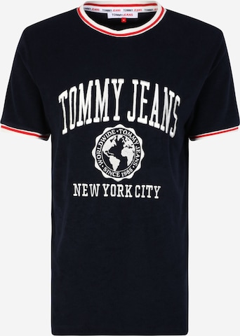 Tommy Hilfiger Underwear T-Shirt in Blau: predná strana
