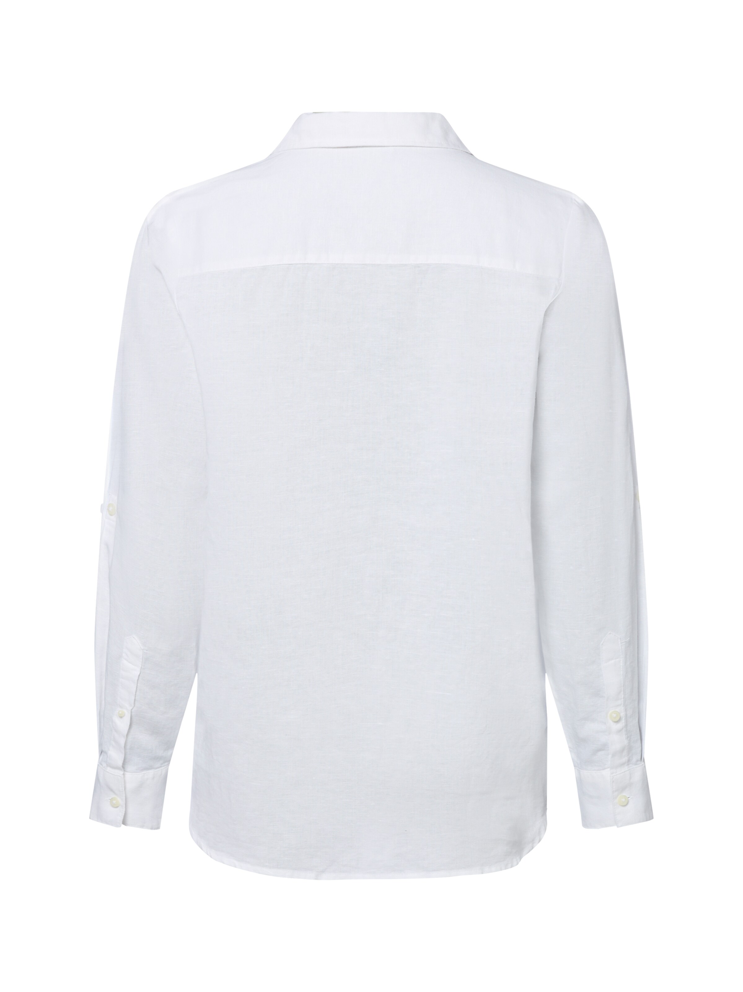 Franco Callegari Blouse in White