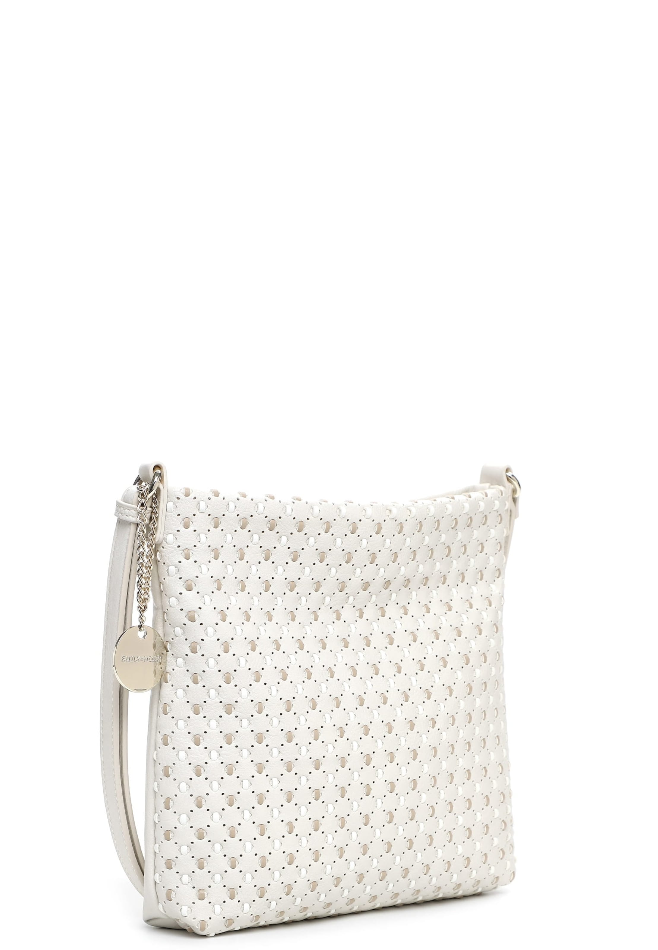 Emily & Noah Schoudertas ' E&N Josefin ' in Beige