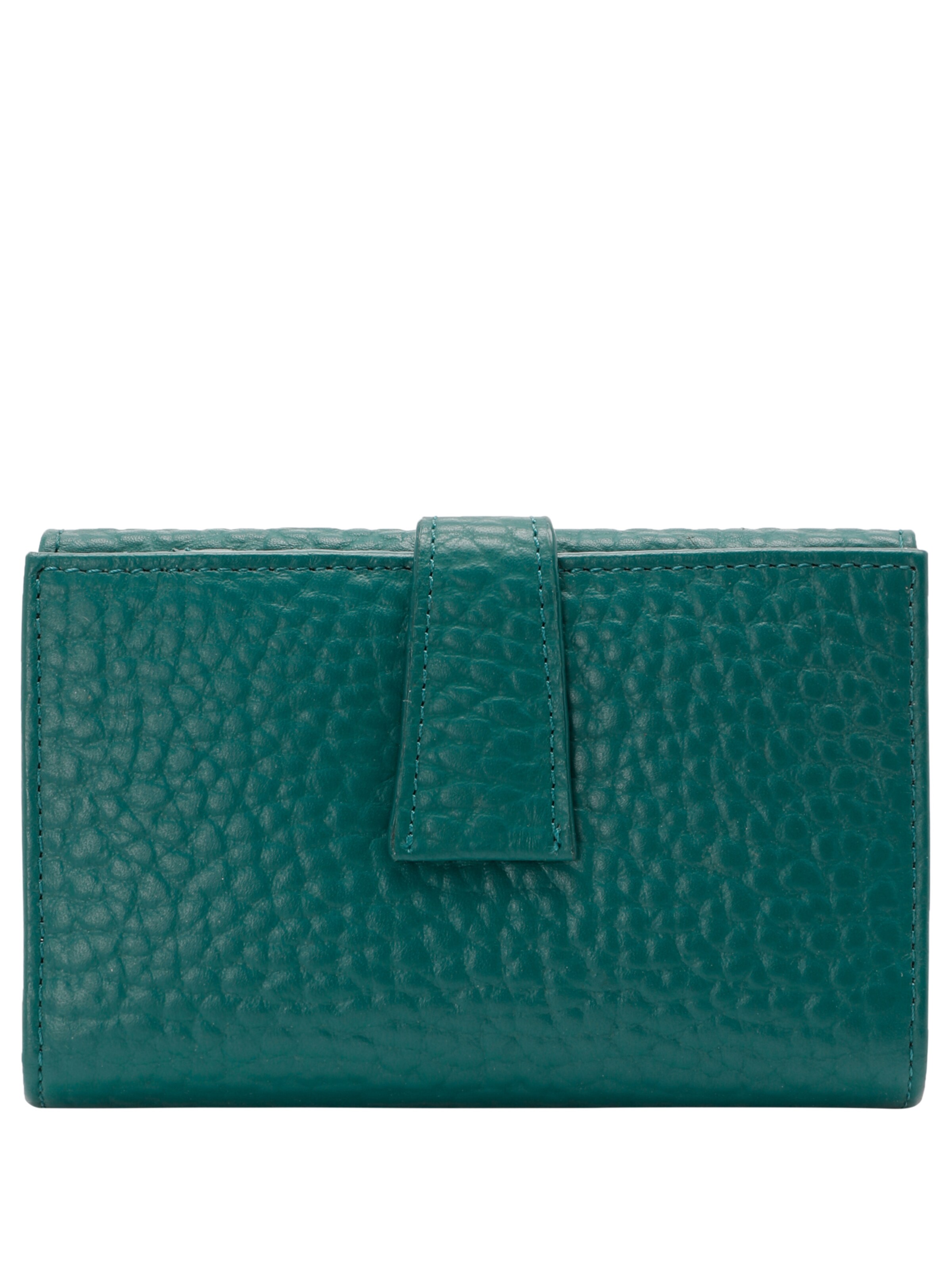 VOi Wallet 'BRENNA' in Green