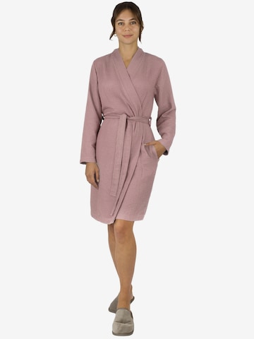 normani pink dress Kay Unger Women's Normani One-Shoulder Printed Organza Gown - Pink