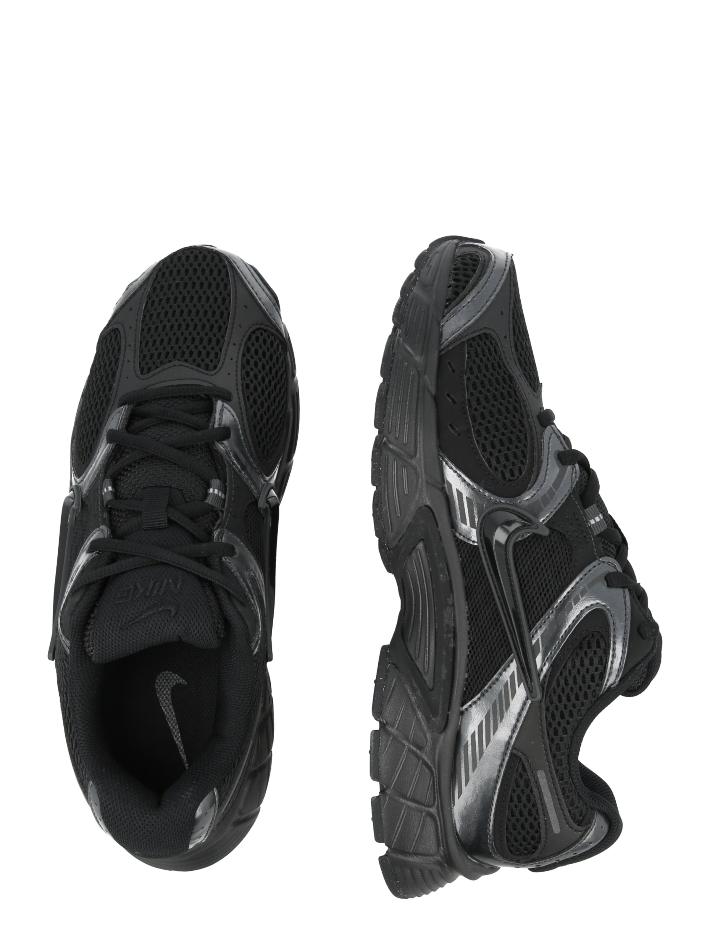 Baskets basses 'V5 RNR' Nike Sportswear en noir