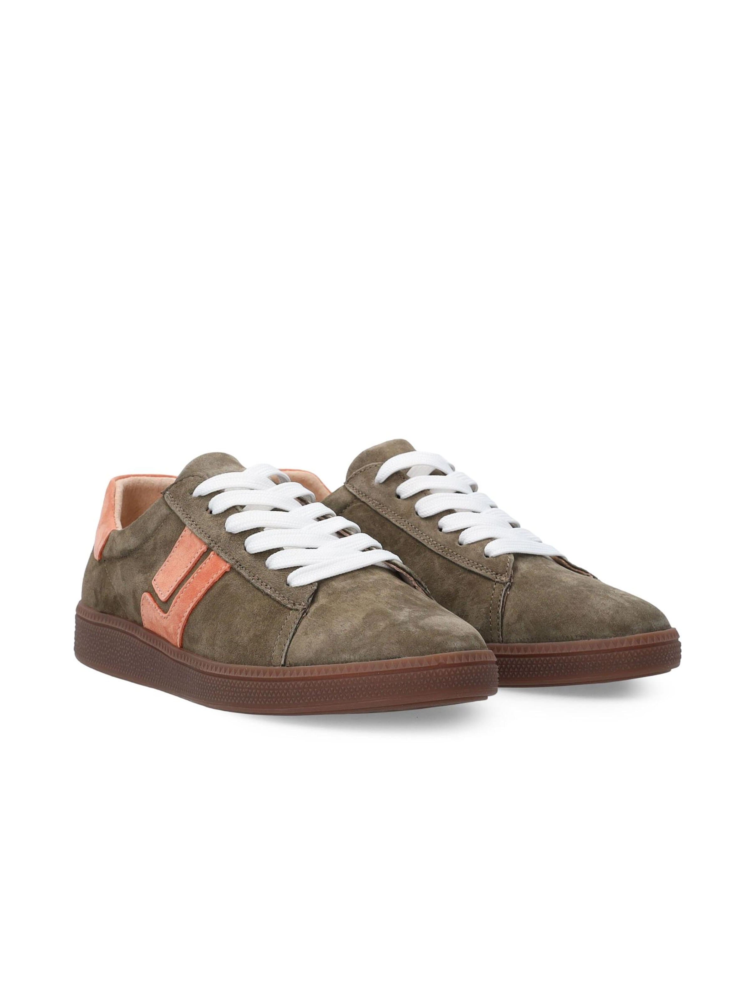 VENEZIA Sneakers 'Venezia' in Green