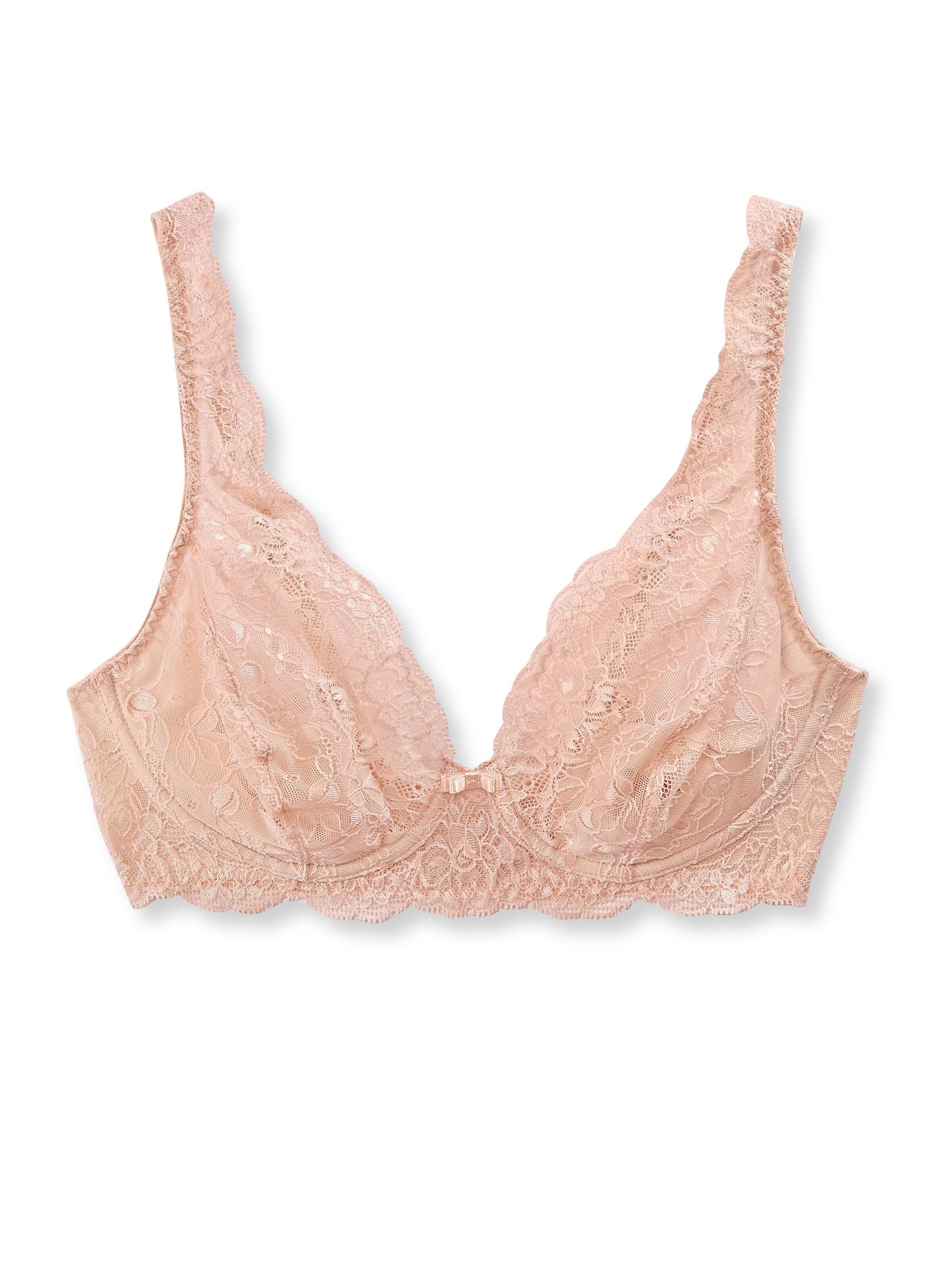 CALIDA BH 'Sensual Secrets'‌‌‌‌ in Pink: Vorderseite