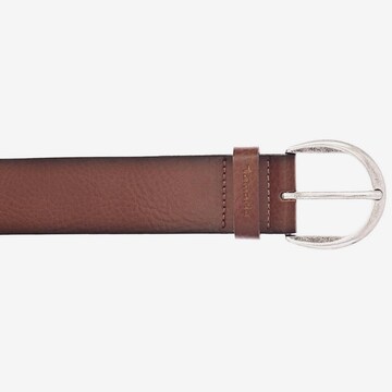 TAMARIS Belt in Brown