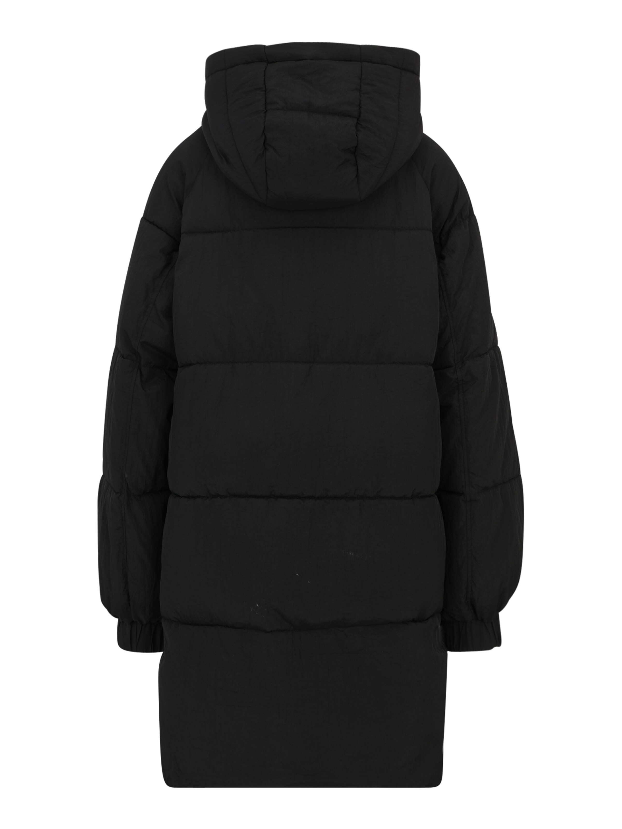 Only Tall Winter coat 'ONLFIE' in Black