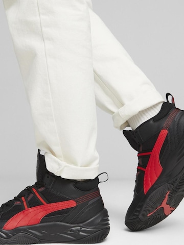 Scarpa sportiva 'Puma Rebound Future NextGen' di PUMA in nero
