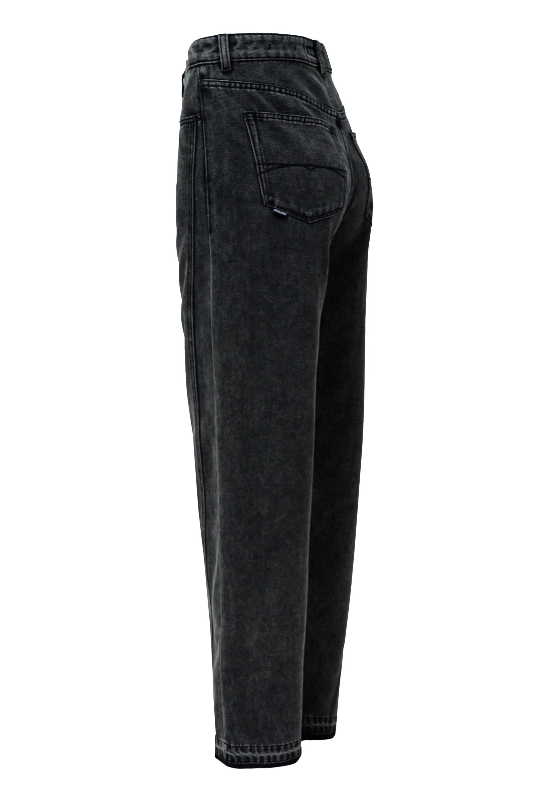 Salsa Jeans Wide leg Jeans in Black