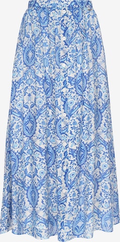 DreiMaster VintageSuknja - bijela boja: prednji dio