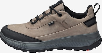 Chaussure basse 'Elias' LLOYD en beige : devant