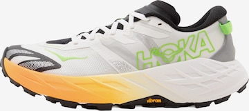 HOKA Futócipők 'SPEEDGOAT 7' - bézs: elől