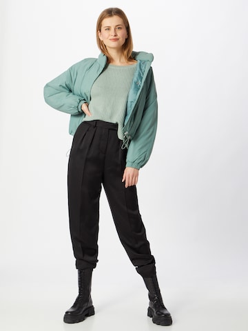 Pull-over 'Hilde' ONLY en vert