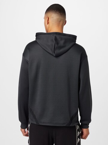 ADIDAS PERFORMANCE Sportsweatshirt 'Select' i grå